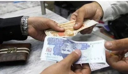 Pakistan rupee depreciated against US dollar Urdu World Canada