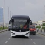 bus