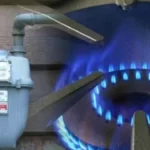 gas