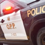 Canada Police