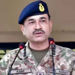 Associating the Palestinian Liberation War with terrorism is naive, Pakistan Army Chief