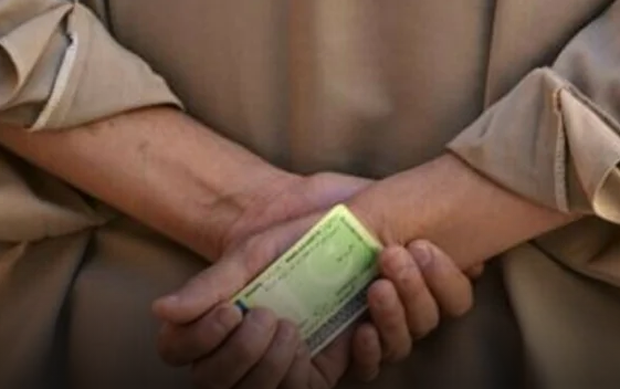 Some Nadra Staff Involved In Issuing Fake Identity Cards To Foreigners