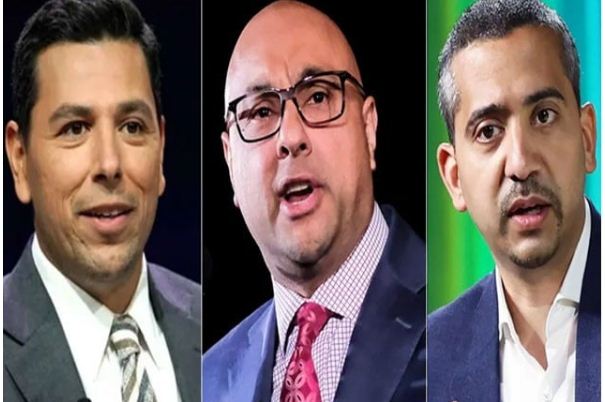 3 Muslim Anchors Of Pro-Israel American Channel Suspended