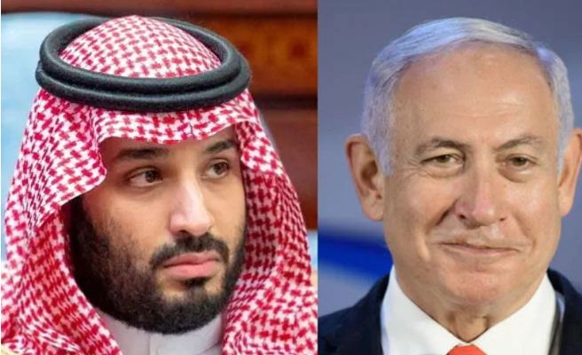 Negotiations To Restore Relations Between Saudi Arabia And Israel Have Been Suspended