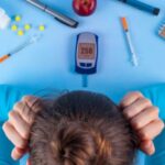 Does Diabetes And Depression Increase The Risk Of Death?