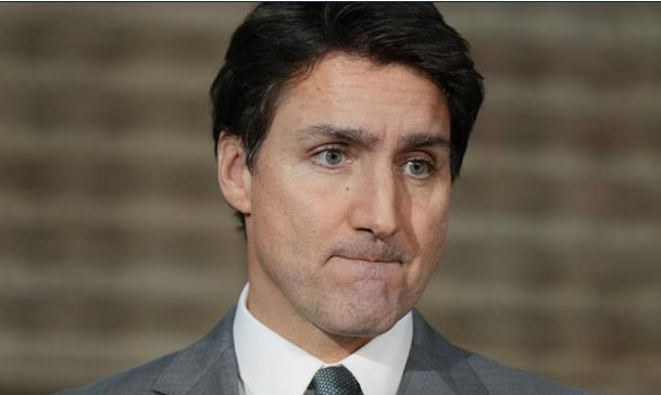 Trudeau will fly to San Francisco today to attend the APEC summit in a new Airbus