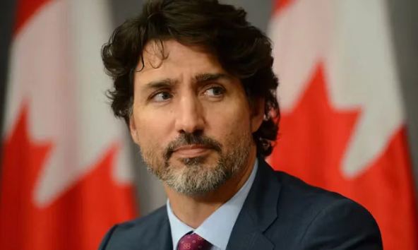 The Humanitarian Tragedy In Gaza Is Heartbreaking, Canadian Prime Minister