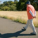 How Many Steps Should Be Taken Daily To Avoid Stroke?