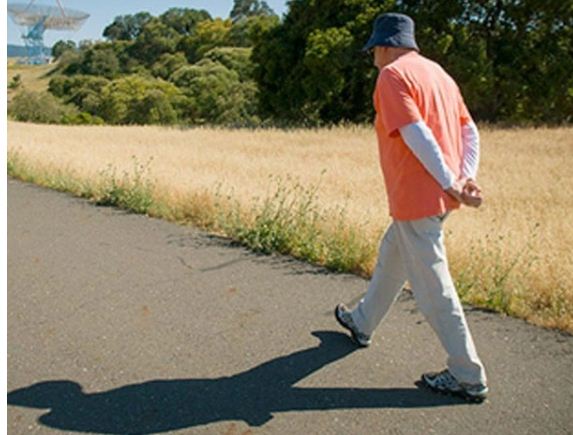 How Many Steps Should Be Taken Daily To Avoid Stroke?