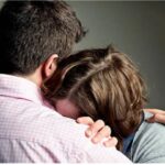 How Do Women's Tears Quickly Reduce Men's Anger?