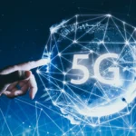 5G Technology: Powering the Future at Light Speed