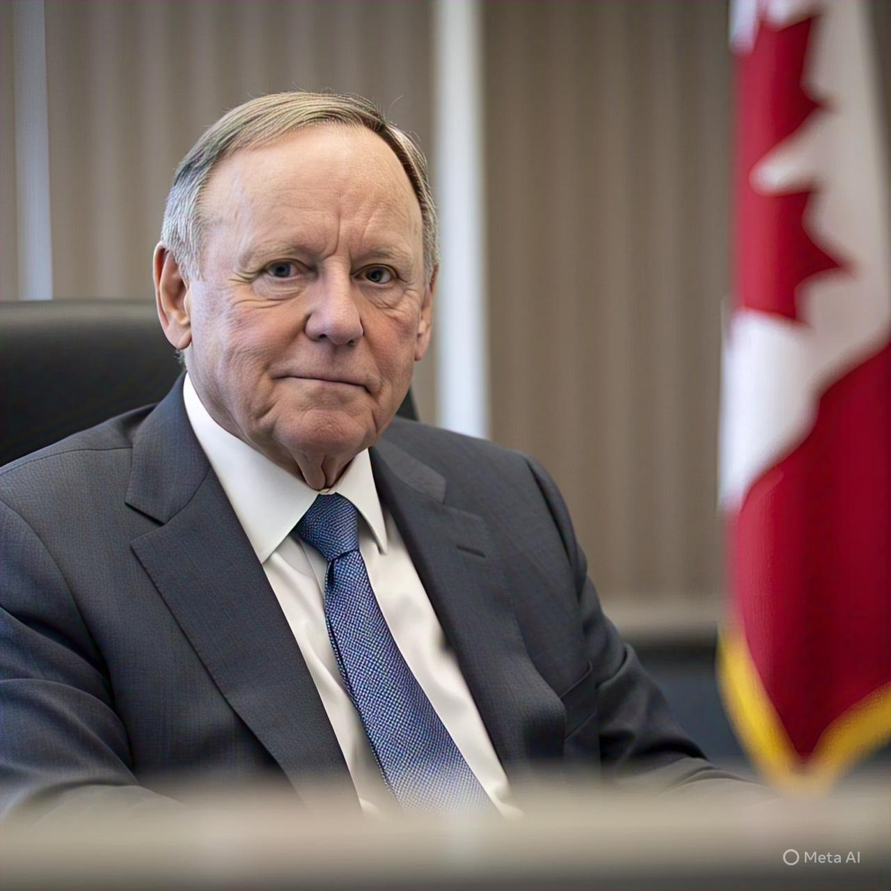 Canadian Elections: Liberals Will Win Majority Government, Predicts Former Prime Minister Jean Chrétien